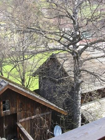 Haus Milli Lägenhet Innichen Exteriör bild