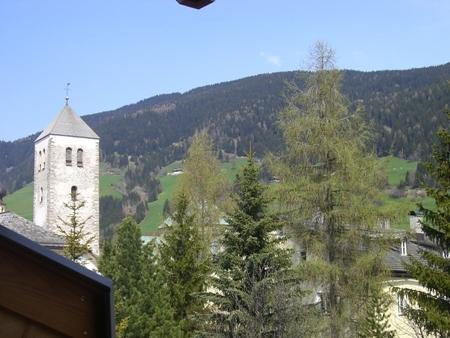 Haus Milli Lägenhet Innichen Exteriör bild